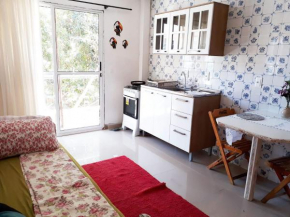 Отель Residencial Vila Sassari  Флорианополис